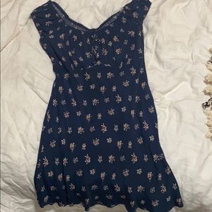 Urban Outfitters Mini Dress